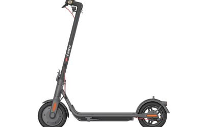 Patinete eléctrico Navee V25i movilidad patin scooter