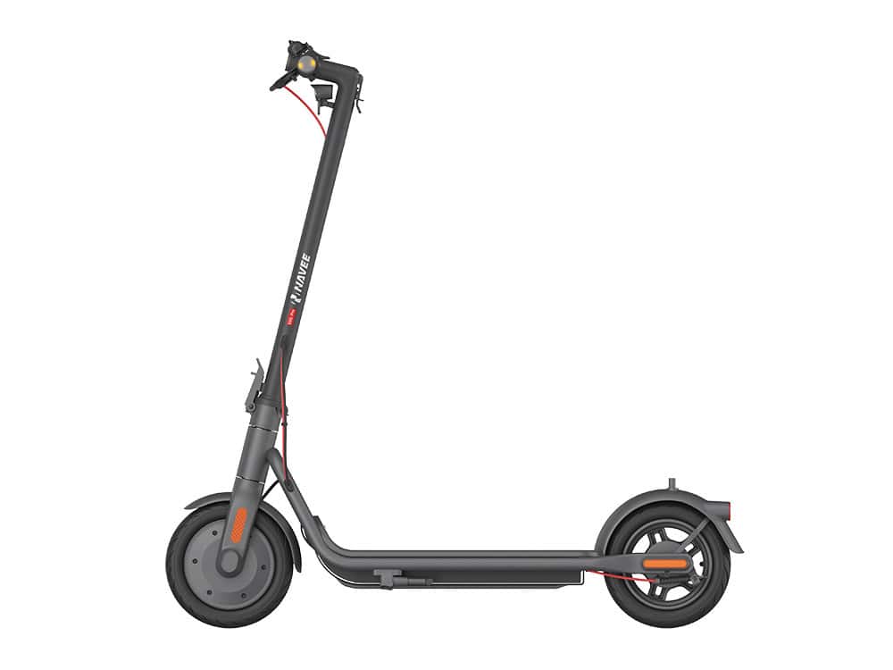Patinete eléctrico Navee V25i movilidad patin scooter